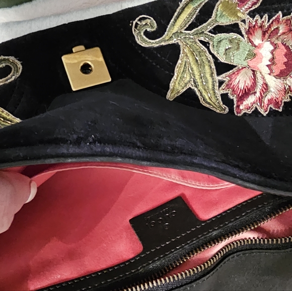 Gucci Loved bag - Picture 2 of 5